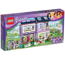 lego_friends_41095_casa_emma_1