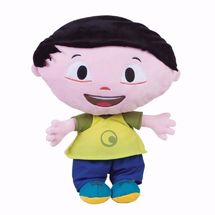 boneco_jupiter_musical_1