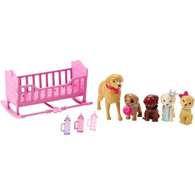 barbie_berco_cachorrinhos_1 barbie_berco_cachorrinhos_1
