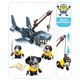 mega_bloks_minions_tubarao_3 mega_bloks_minions_tubarao_3