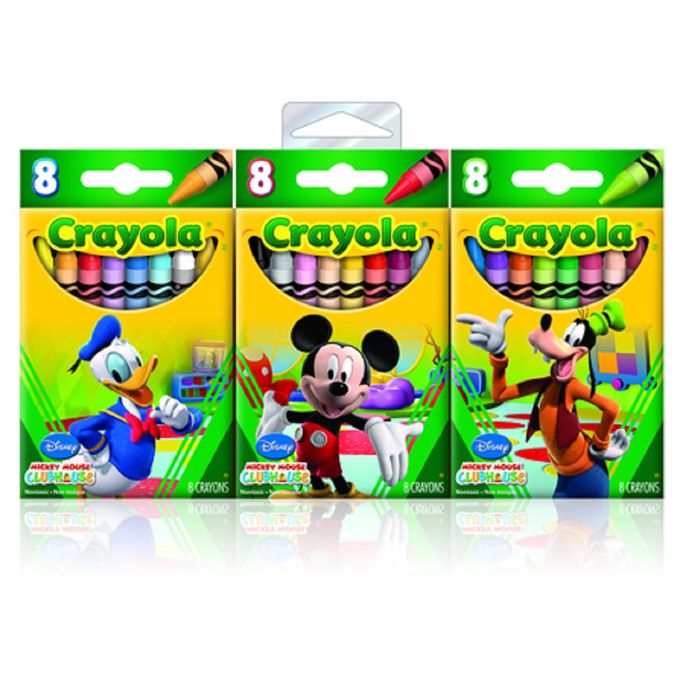 crayola_giz_mickey_24_cores crayola_giz_mickey_24_cores