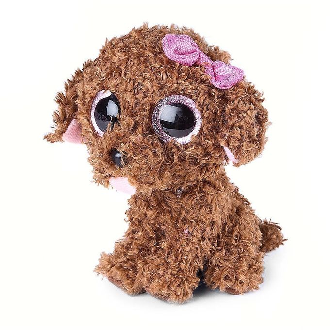 beanie_boos_maddie_cachorrinha beanie_boos_maddie_cachorrinha