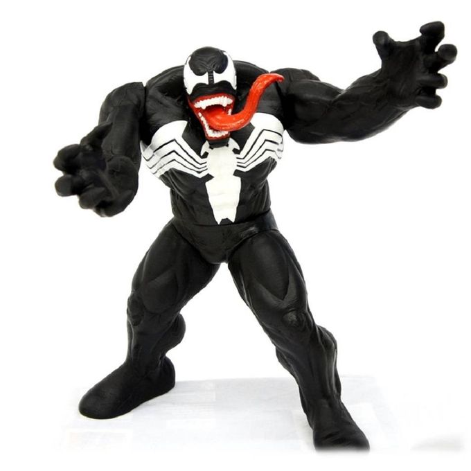 Boneco Venom Gigante Premium - MIMO