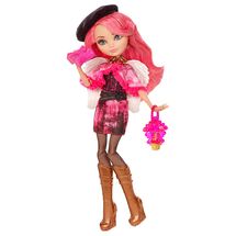 Boneca Ever After High - Primavera - Cerise Hood Cdm50 - MP Brinquedos