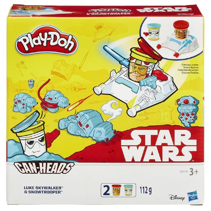 play_doh_star_wars_luke_snow_1 play_doh_star_wars_luke_snow_1