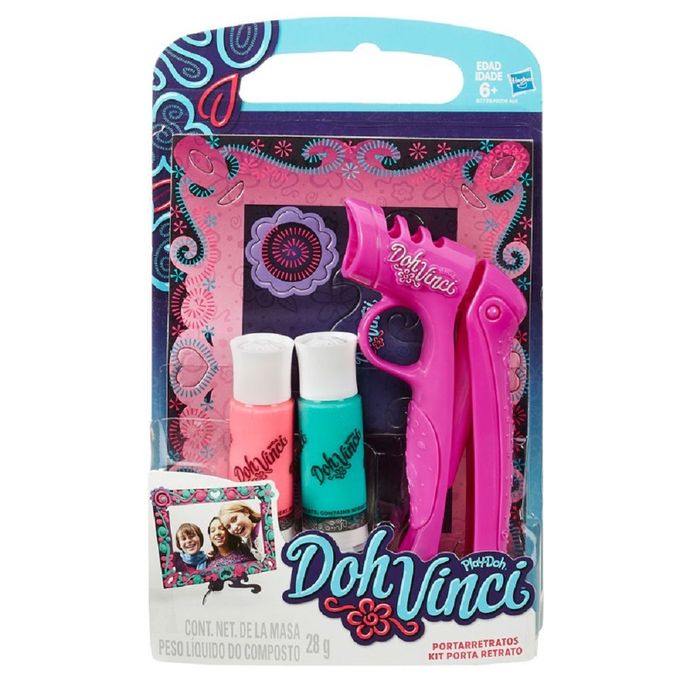 doh_vinci_kit_porta_retrato_1 doh_vinci_kit_porta_retrato_1