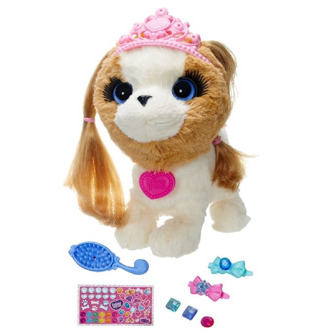 fur_real_friends_pets_estilo_marrom_1 fur_real_friends_pets_estilo_marrom_1