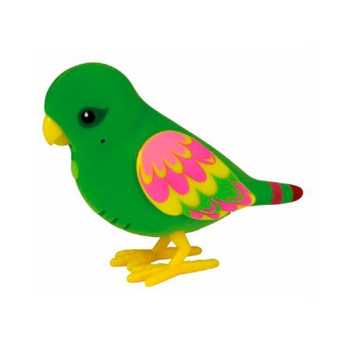 passarinho_little_live_pets_verde passarinho_little_live_pets_verde