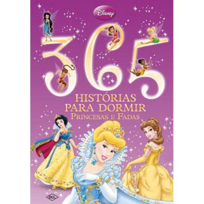 livro_365_historias_princesas_fadas livro_365_historias_princesas_fadas