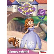 Jogo Da Memória - Princesa Sofia - MP Brinquedos