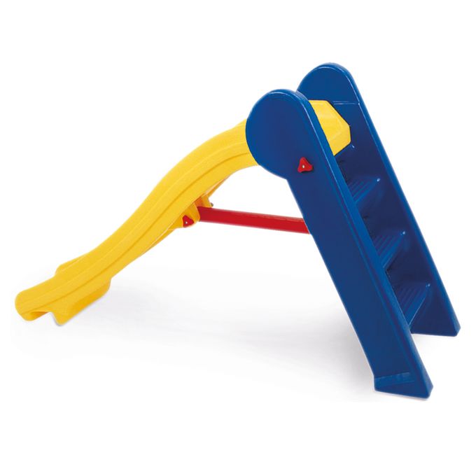 escorregador_desmontavel_xalingo_azul escorregador_desmontavel_xalingo_azul