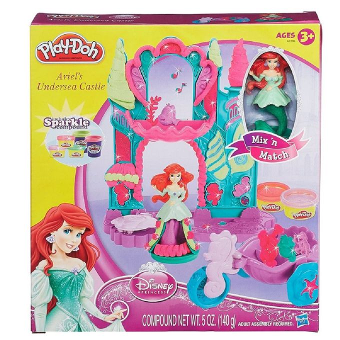 play_doh_castelo_ariel_1 play_doh_castelo_ariel_1
