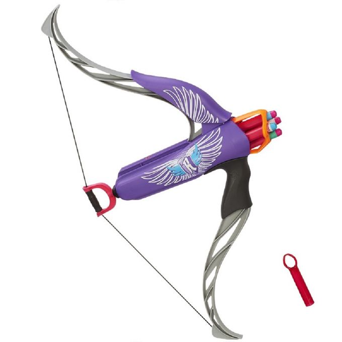 nerf_rebelle_lancador_strongheart_1 nerf_rebelle_lancador_strongheart_1