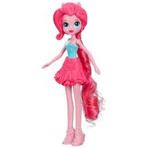 Boneca My Little Pony Rarity Luxo e Luz - Hasbro - A sua Loja de Brinquedos, 10% Off no Boleto ou PIX