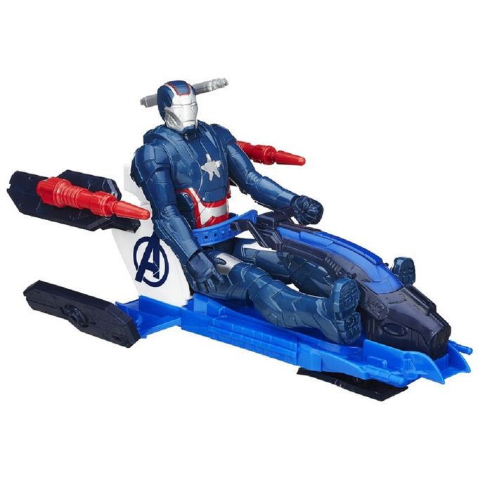veiculo_com_figura_iron_patriot_1 veiculo_com_figura_iron_patriot_1