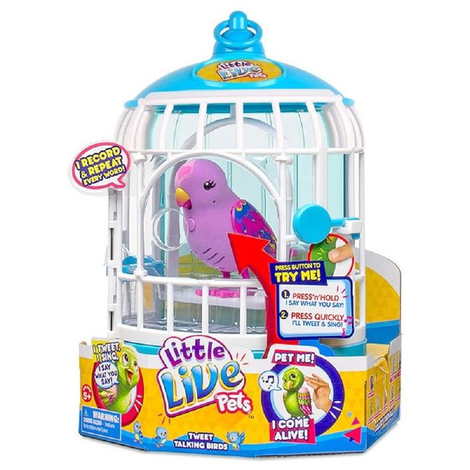 passarinho_little_live_pets_gaiola_roxo_1 passarinho_little_live_pets_gaiola_roxo_1