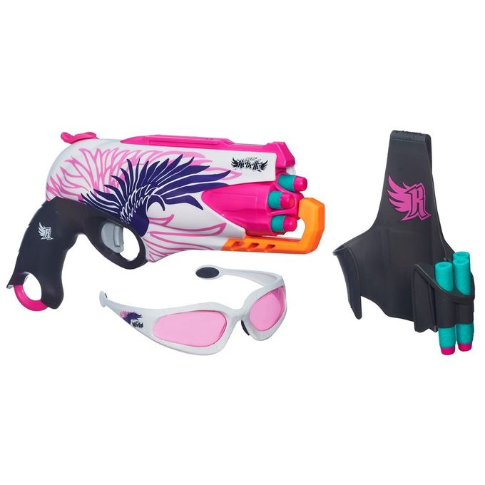 nerf_rebelle_lancador_sweet_revenge_1 nerf_rebelle_lancador_sweet_revenge_1