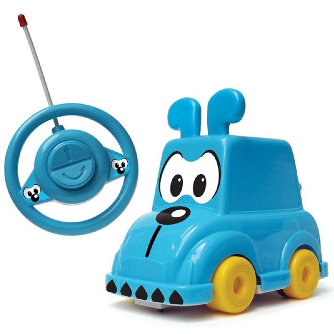 primeiro_controle_bidu_1 primeiro_controle_bidu_1