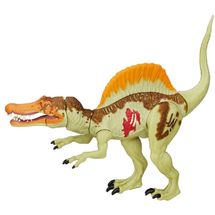 Jurassic World - Dinossauro Tyrannosaurus Rex Eletrônico B2875