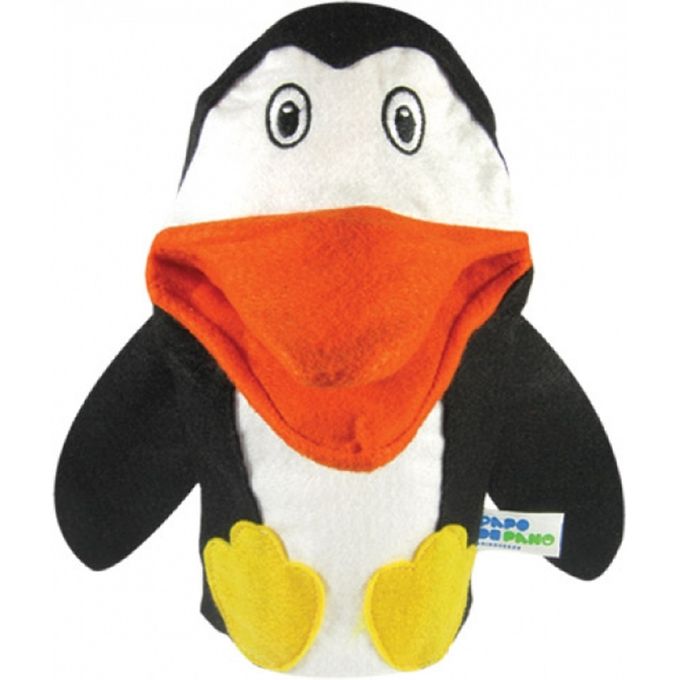 fantoche_pinguim fantoche_pinguim