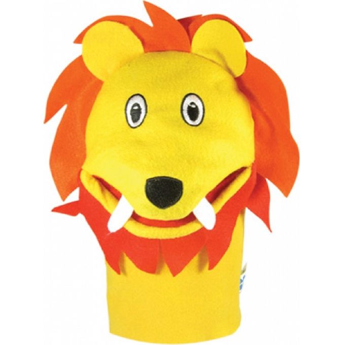 fantoche_leao fantoche_leao