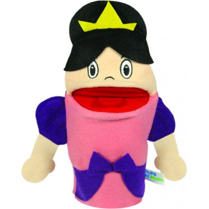 fantoche_princesa fantoche_princesa