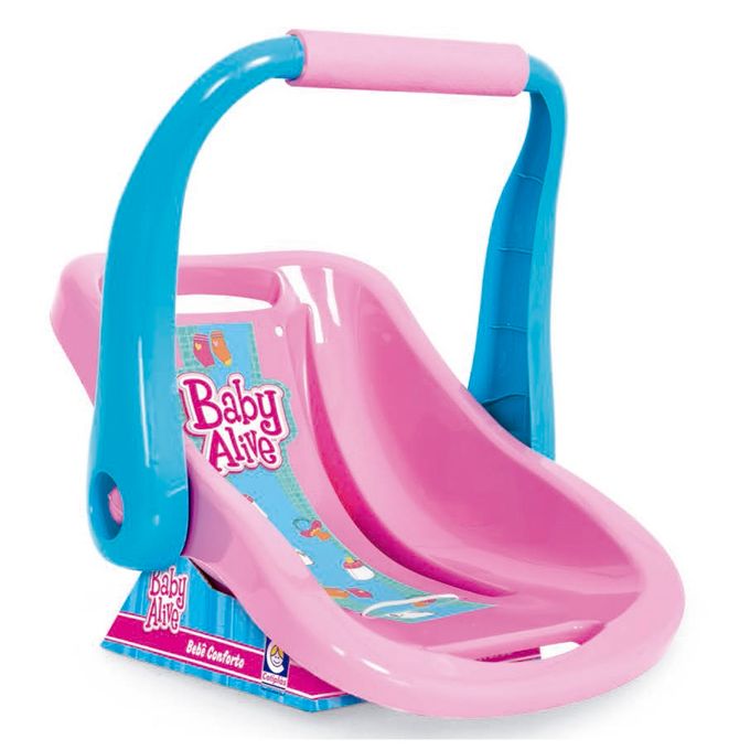BEBE-CONFORTO-P-BONECA-BABY-ALIVE BEBE-CONFORTO-P-BONECA-BABY-ALIVE