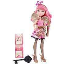 Boneca Ever After High - No País Das Maravilhas - Apple White Cjf42 - MP  Brinquedos