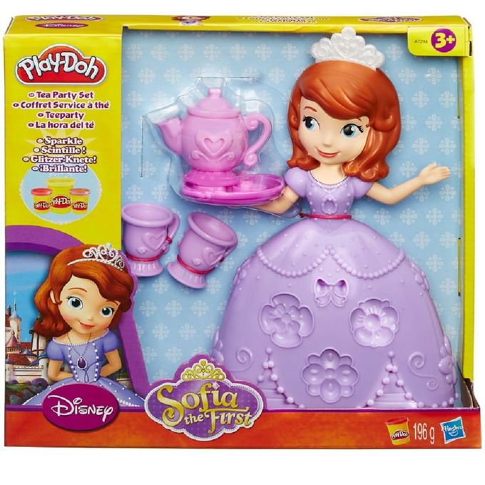 play_doh_sofia_hora_do_cha_1 play_doh_sofia_hora_do_cha_1