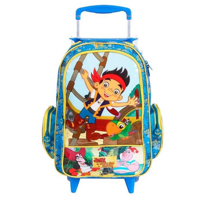 mochilete_jake_piratas mochilete_jake_piratas
