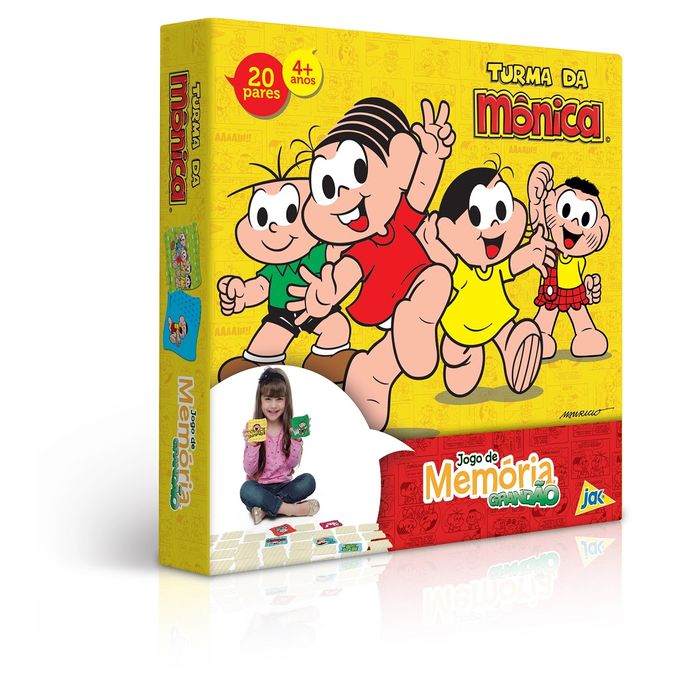 jogo_memoria_grandao_turma_monica_1 jogo_memoria_grandao_turma_monica_1