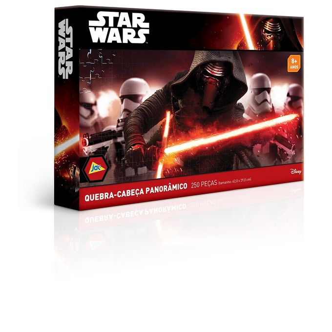 quebra_cabeca_250_pecas_star_wars quebra_cabeca_250_pecas_star_wars