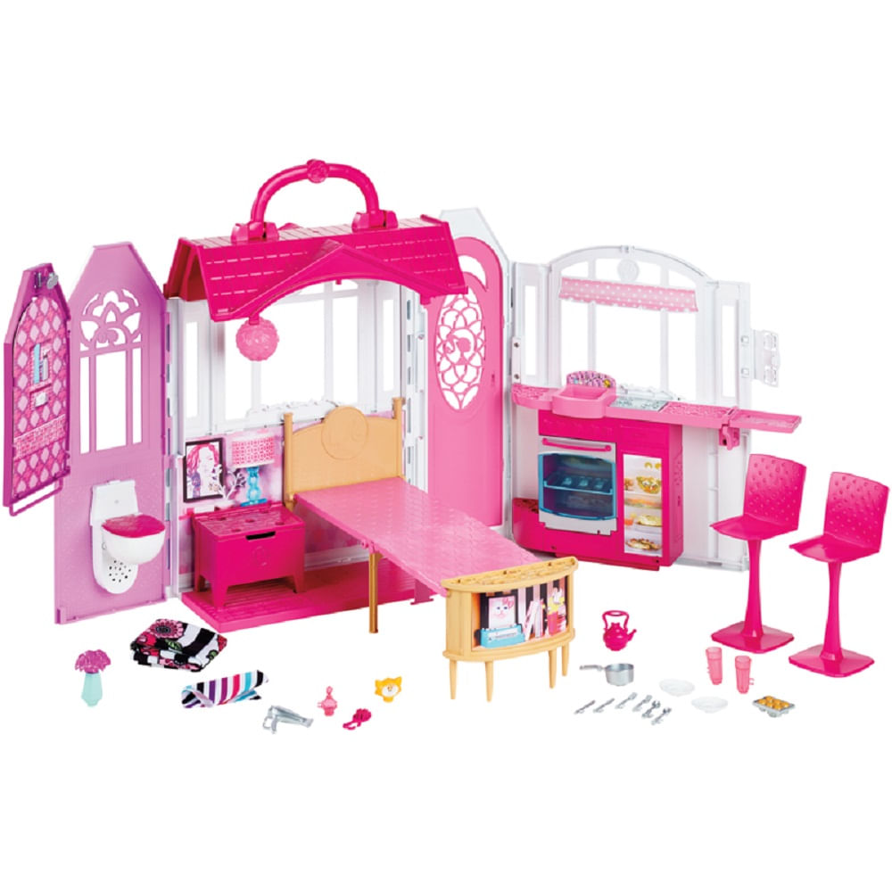 Barbie: Life in the Dreamhouse – Wikipédia, a enciclopédia livre