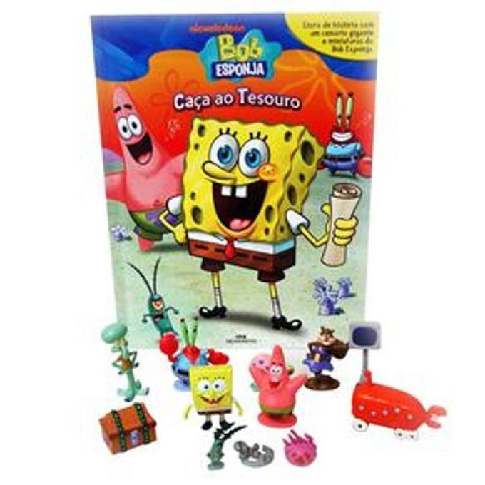 livro_miniaturas_bob_esponja_1 livro_miniaturas_bob_esponja_1