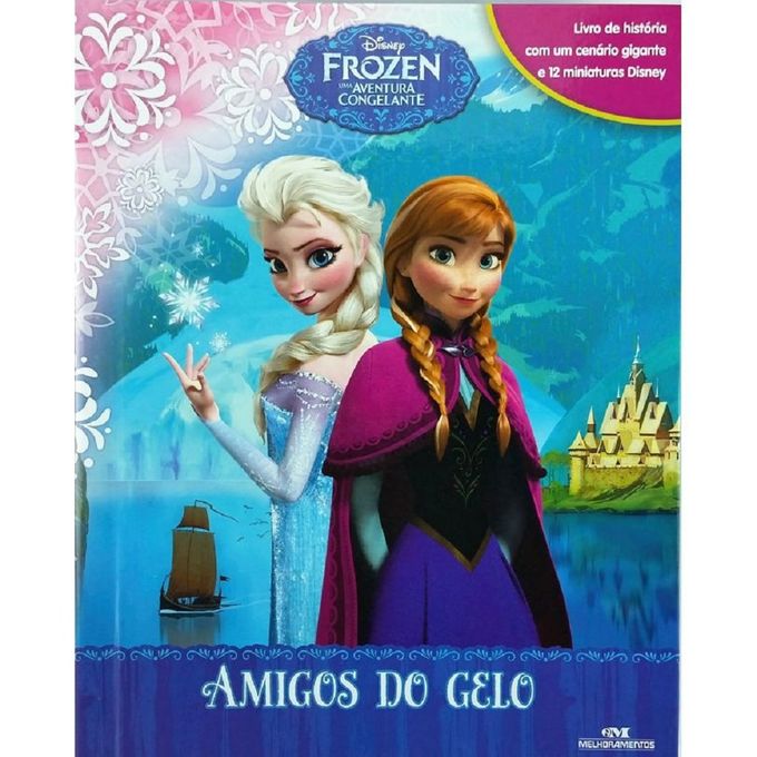 livro_miniaturas_frozen_1 livro_miniaturas_frozen_1