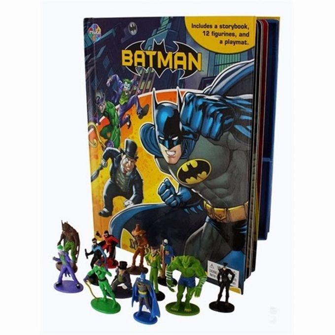 livro_miniaturas_batman_1 livro_miniaturas_batman_1