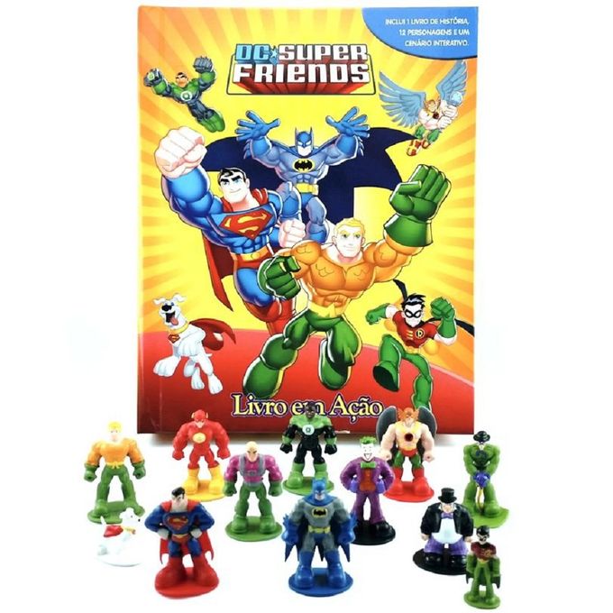 livro_miniaturas_super_friends_1 livro_miniaturas_super_friends_1