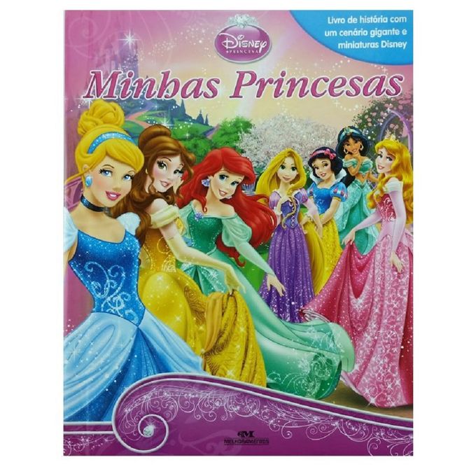 livro_miniaturas_princesas_1