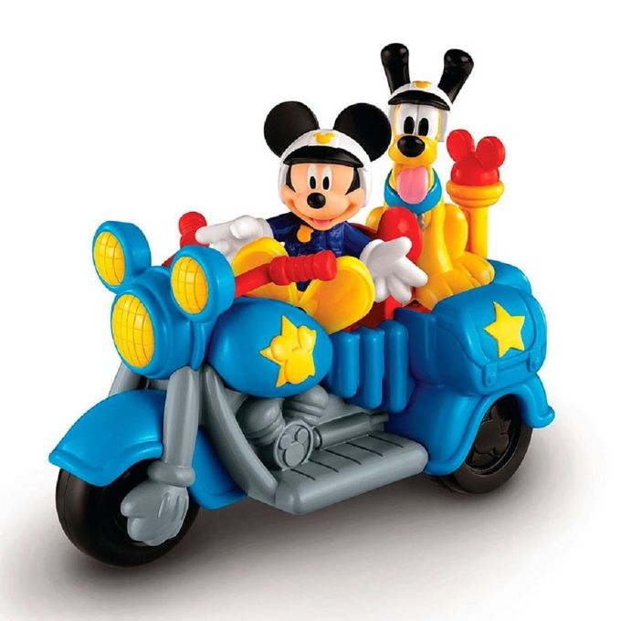 Motoca Mickey  MercadoLivre 📦