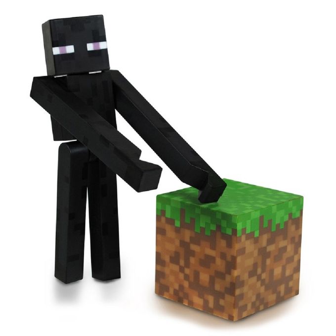 boneco_minecraft_enderman_1 boneco_minecraft_enderman_1