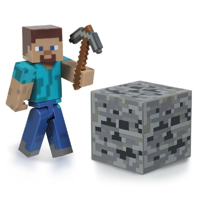 boneco_minecraft_steve_1 boneco_minecraft_steve_1