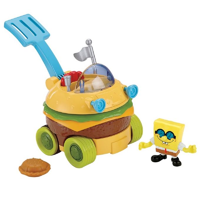 imaginext_bob_esponja_carro_hamburger_1 imaginext_bob_esponja_carro_hamburger_1