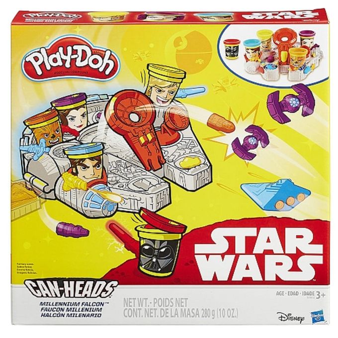 play_doh_star_wars_millennium_1 play_doh_star_wars_millennium_1