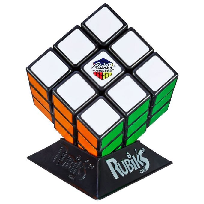 Rubiks Cubo Hasbro - HASBRO