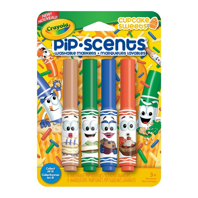 crayola_canetinha_perfumada_cupcakes crayola_canetinha_perfumada_cupcakes