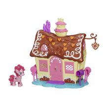 My Little Pony - Smashin Fashion - Twilight Sparkle F1756 - MP Brinquedos
