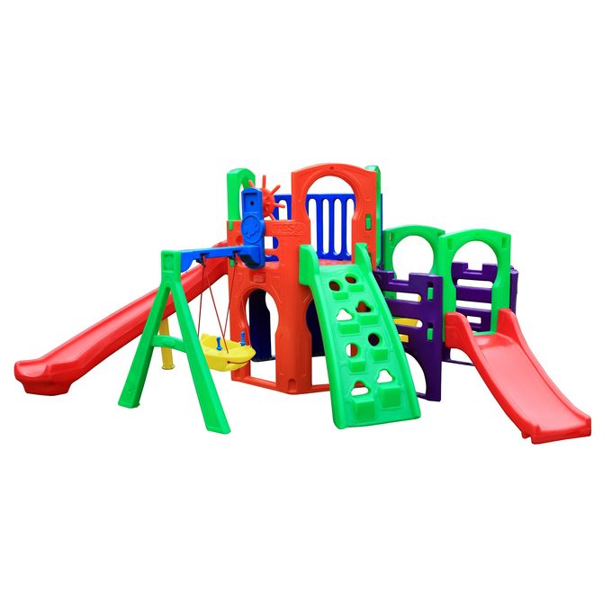 Playground Multiplay Fly Freso - FRESO