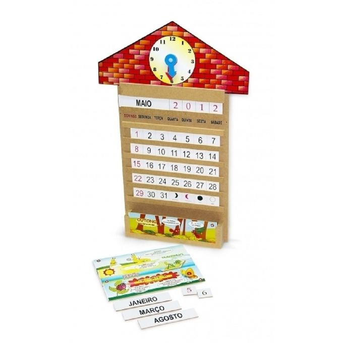 calendario_relogio_carlu calendario_relogio_carlu