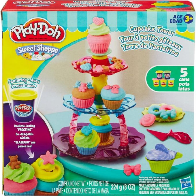 play_doh_torre_cupcake_1 play_doh_torre_cupcake_1