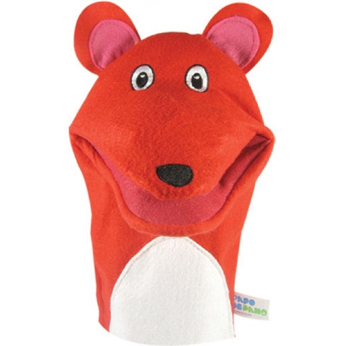 fantoche_urso fantoche_urso